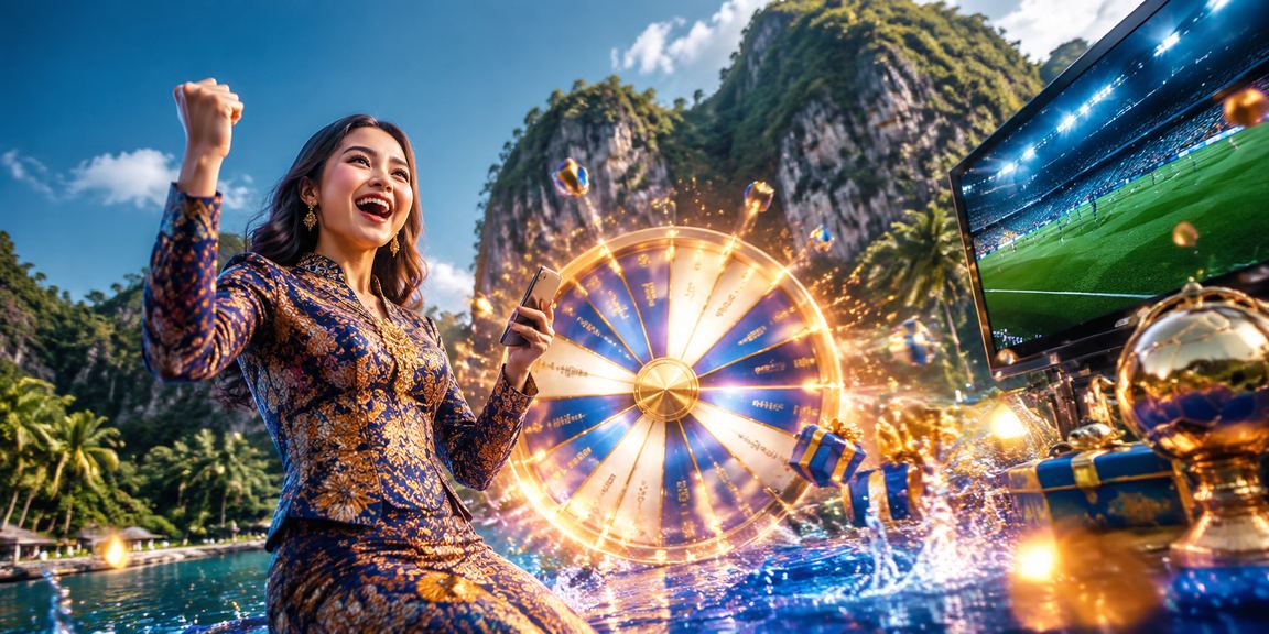 Pengguna Ipoh menikmati suasana hiburan yang selamat dan menyeronokkan bersama platform 31650