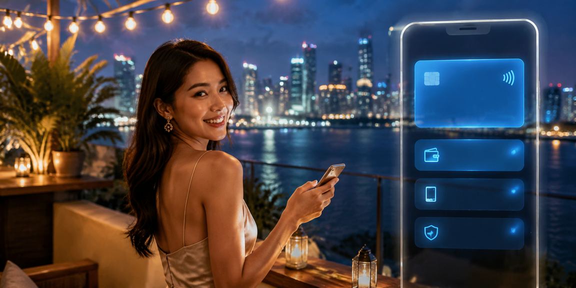 Pemain menggunakan telefon pintar untuk akses platform esports dan pertaruhan mudah alih 31650