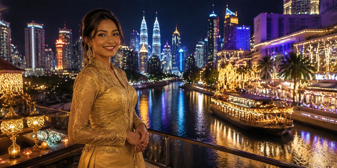 Pemain VIP Kuala Lumpur menikmati bonus pertaruhan sukan eksklusif 31650