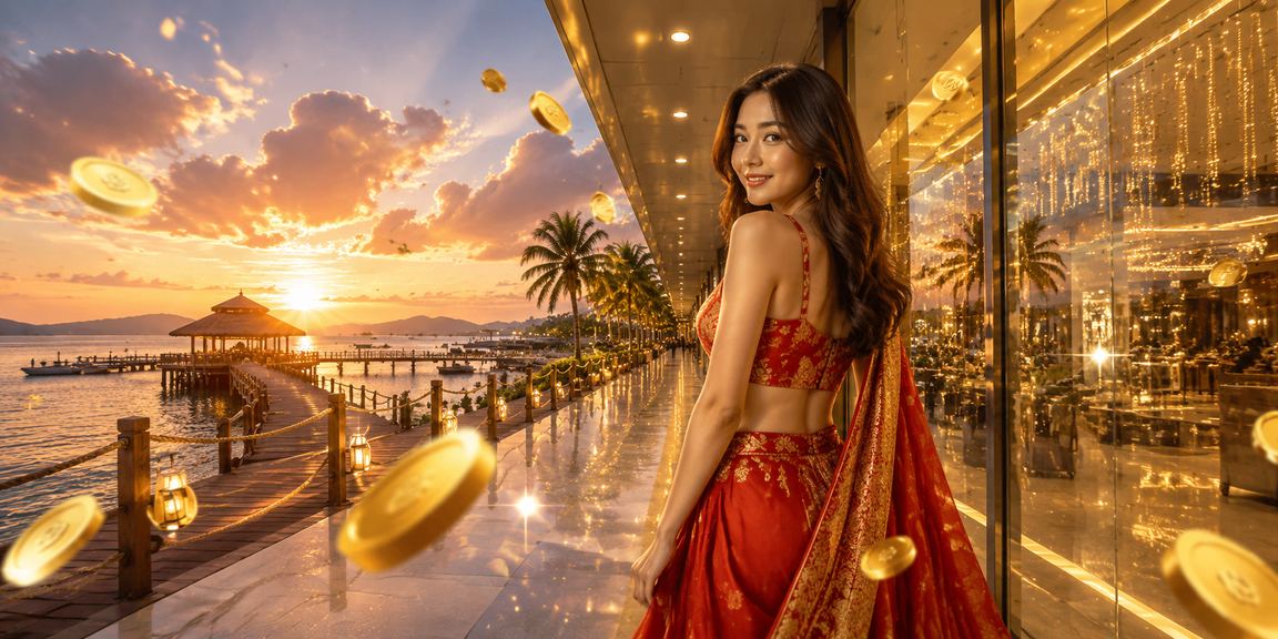 Pemain VIP Malaysia menikmati bonus eksklusif kasino dalam talian 31650